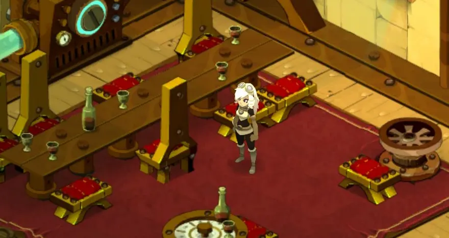 Buy Wakfu Kamas