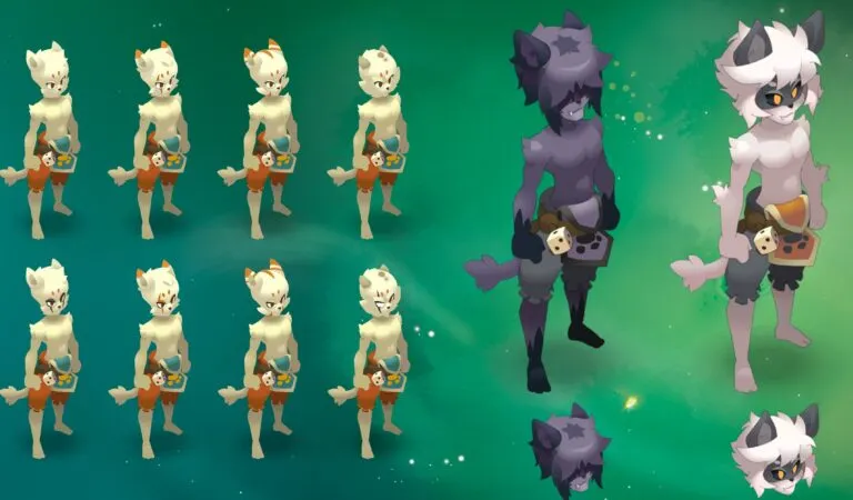 Buy Wakfu Kamas