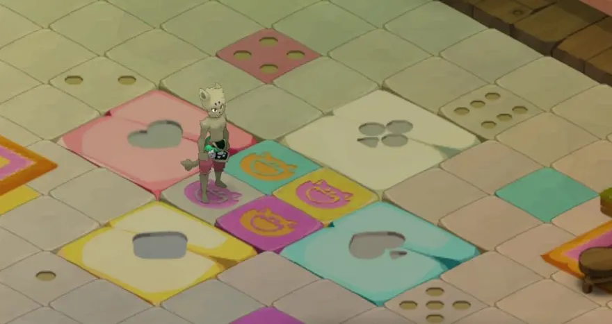 Dofus Touch Kamas