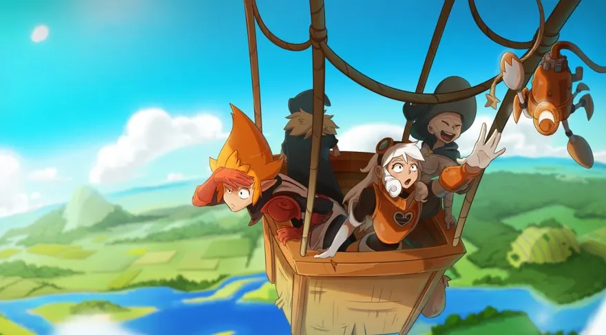 Dofus Touch