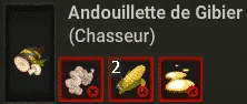 Achat De Kamas