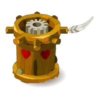 Kamas Wakfu