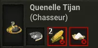 Achat De Kamas