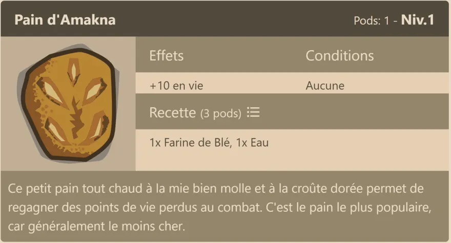 Kamas Dofus Touch