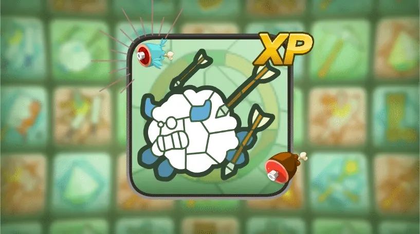 Dofus Rétro : Guide Métier Chasseur et Boucher - Monter 100 et Où XP en 1.29