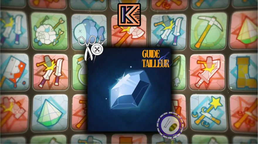Choisir sa classe sur dofus Part 2 : Les classes intermediaire