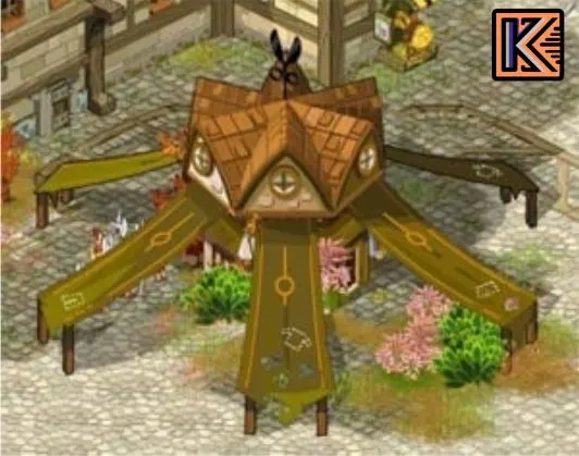 L'atelier Tailleur de Bonta - Achat Kamas