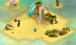 Obtenir le sort - Dofus Retro