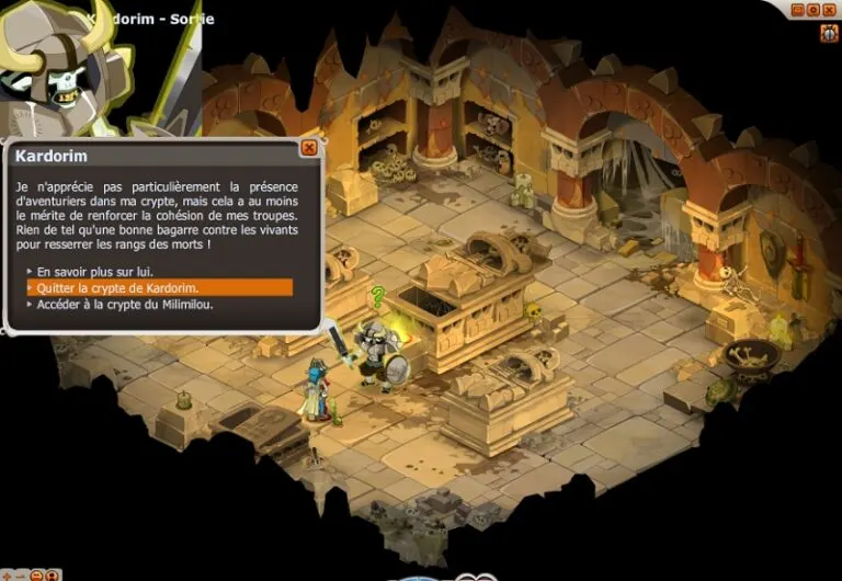 Buy Wakfu Kamas
