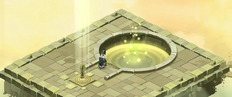 DOFUS : Tout savoir sur la refonte majeure des Songes Infinis en 2025