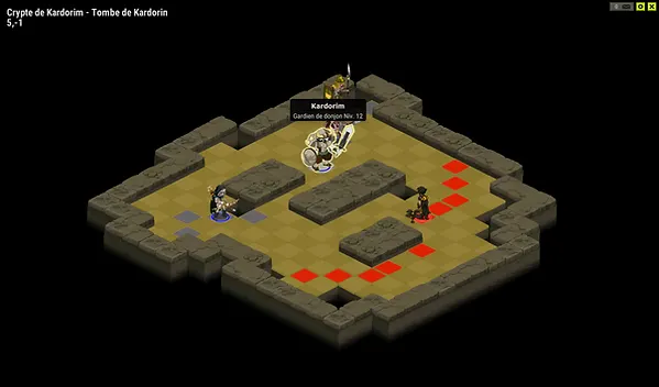 Buy Wakfu Kamas