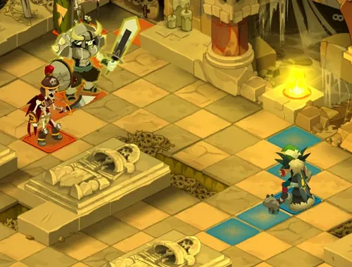 Crypte de Kardorim – Guide Complet Dofus