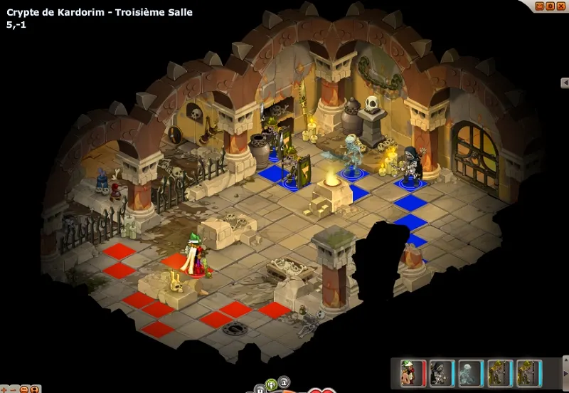 Buy Wakfu Kamas