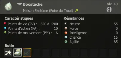 kamas dofus 3.0
