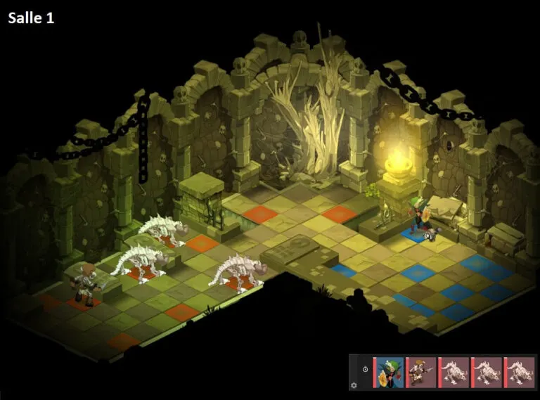 Dofus Kamas Achat