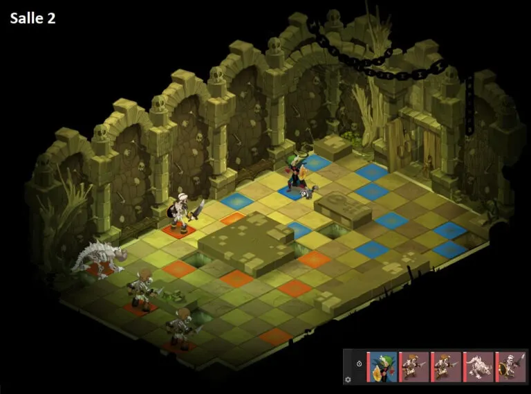 Dofus Kamas Achat