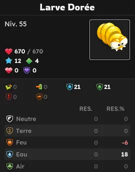 kamas dofus 3.0