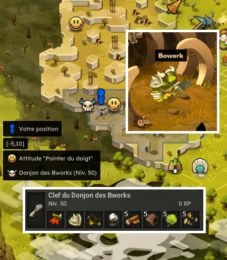 Buy Wakfu Kamas