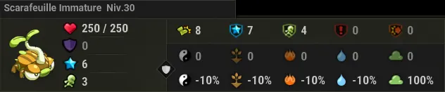kamas dofus retro