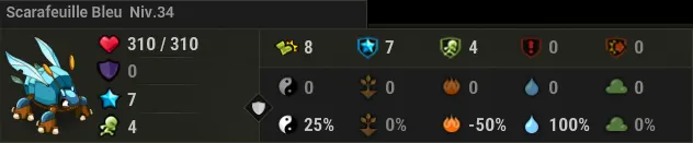 Dofus Touch Kamas