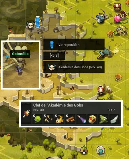 Dofus Retro