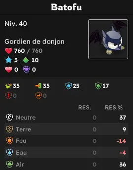 Kamas dofus