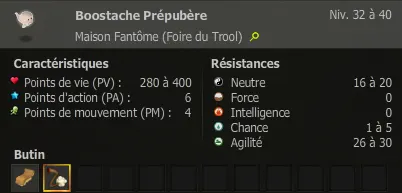 kamas dofus 3.0