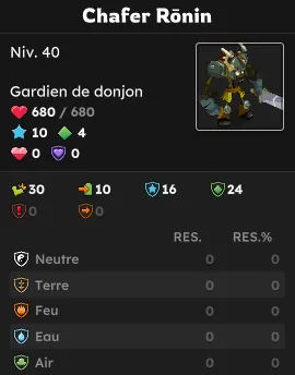 Kamas Dofus Touch