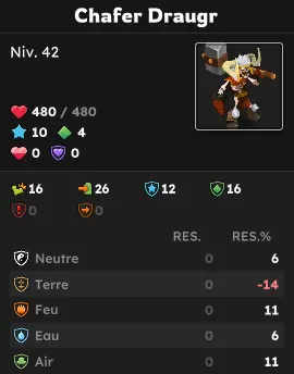 Acheter Des Kamas Dofus