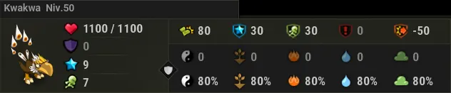 kamas dofus 3.0