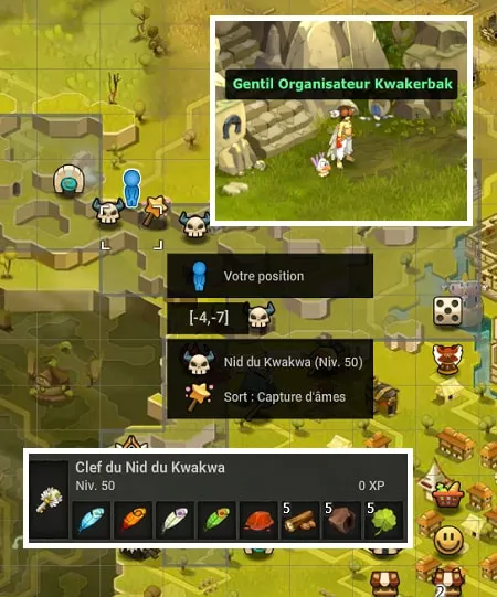 Acheter Des Kamas Dofus