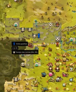 kamas dofus 3.0