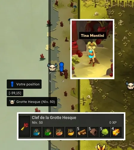 Dofus Touch