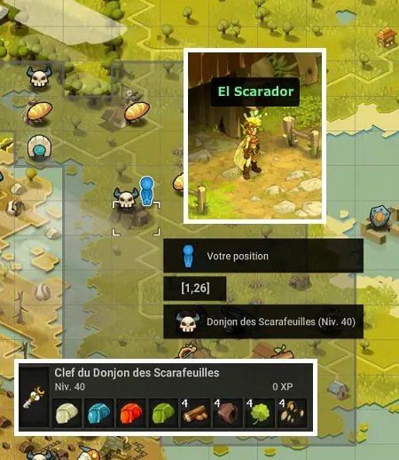 Dofus Touch Kamas