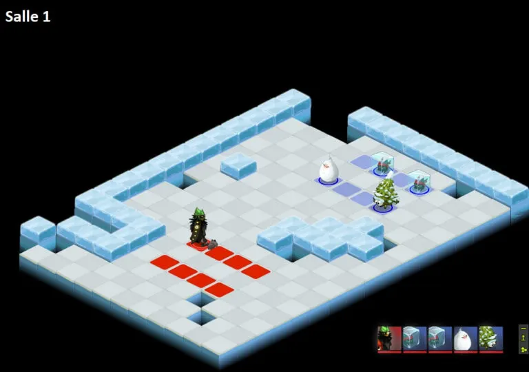 Dofus Touch