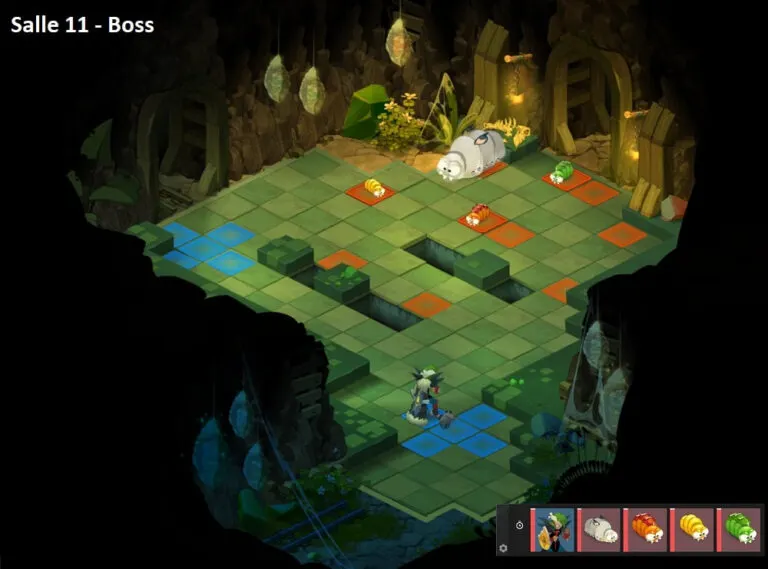 Buy Wakfu Kamas