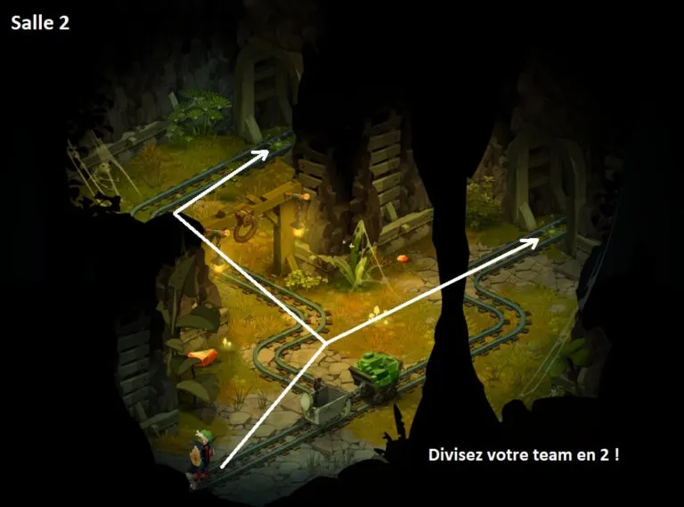 Wakfu Acheter Kamas