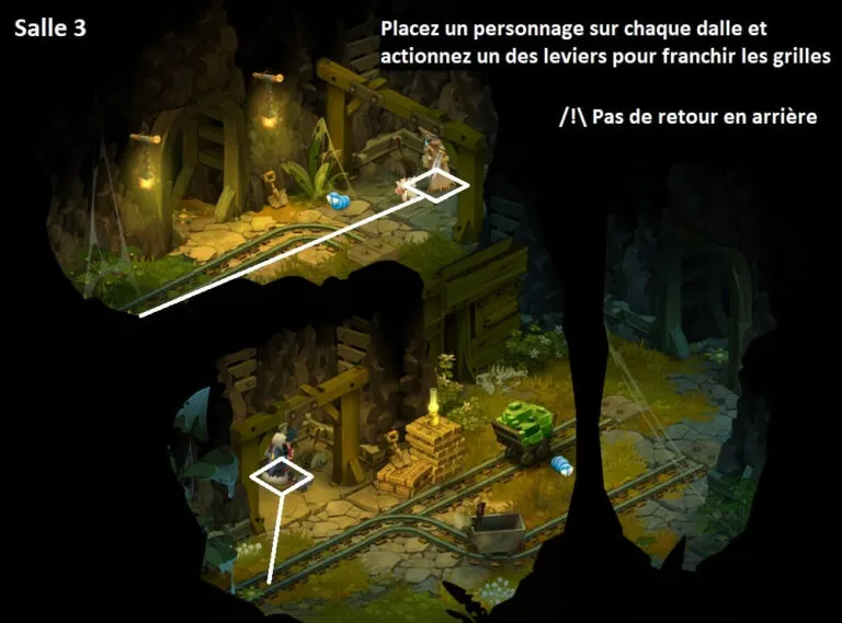 Wakfu Acheter Kamas