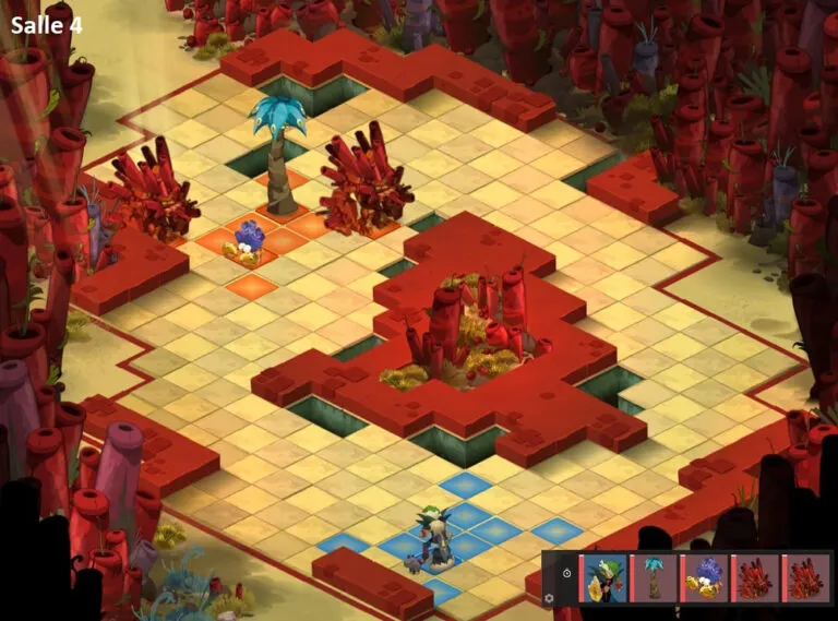 Kamas Dofus Touch
