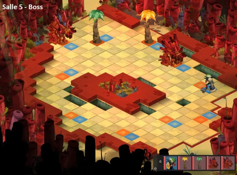 Dofus Touch Kamas