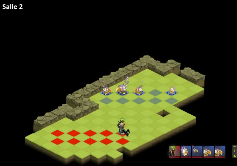 Kamas Wakfu