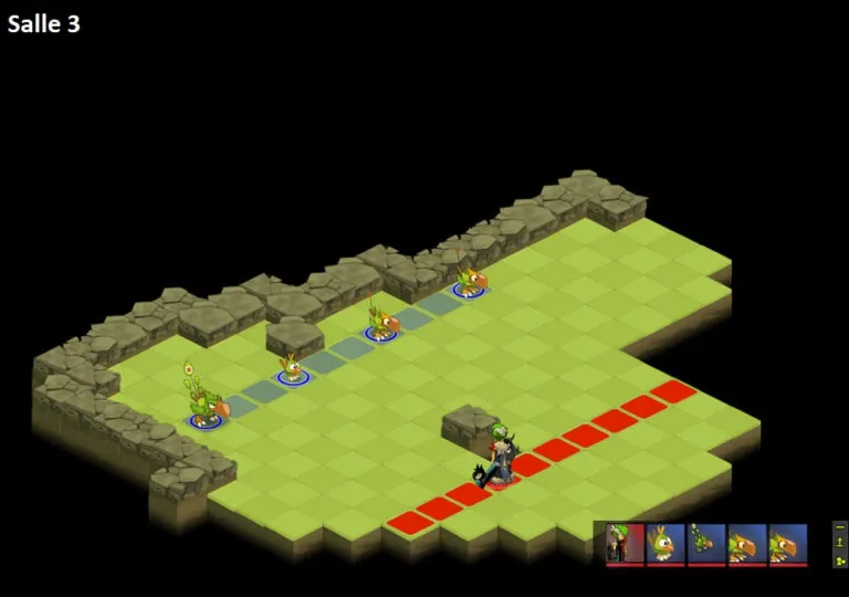 Kamas Wakfu