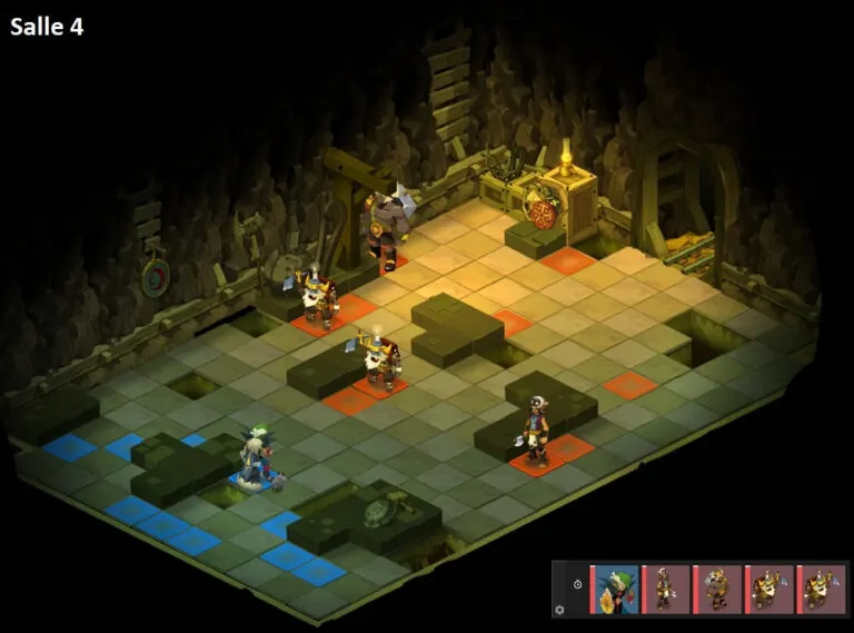 Kamas Wakfu