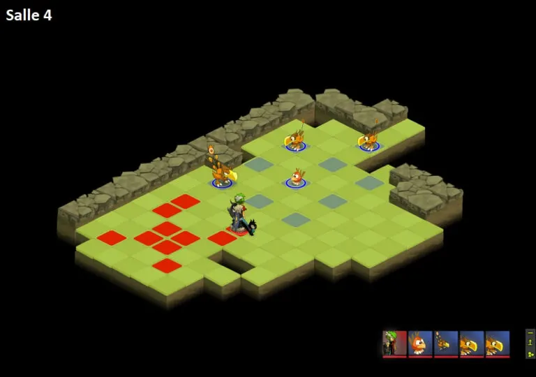 Kamas Wakfu
