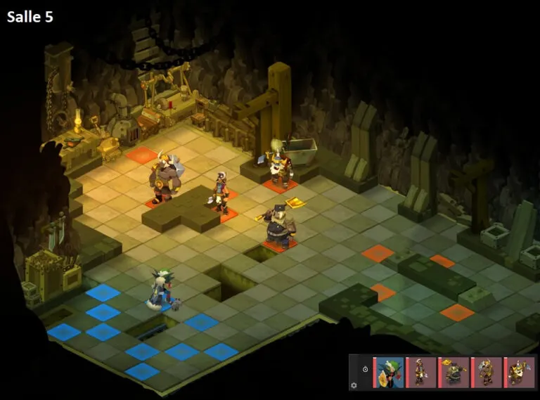 kamas dofus 3.0