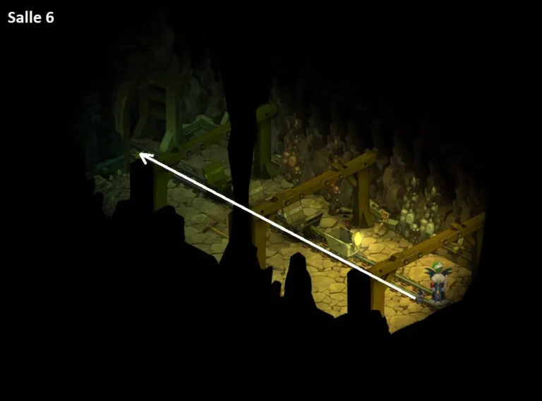 kamas dofus 3.0