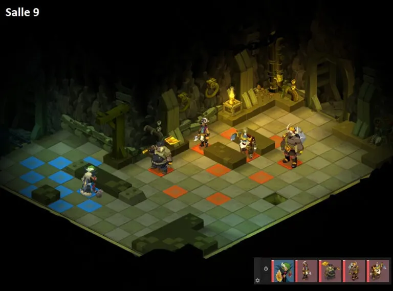 Wakfu Acheter Kamas