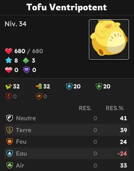 Achat Kamas