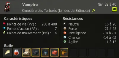 kamas dofus 3.0