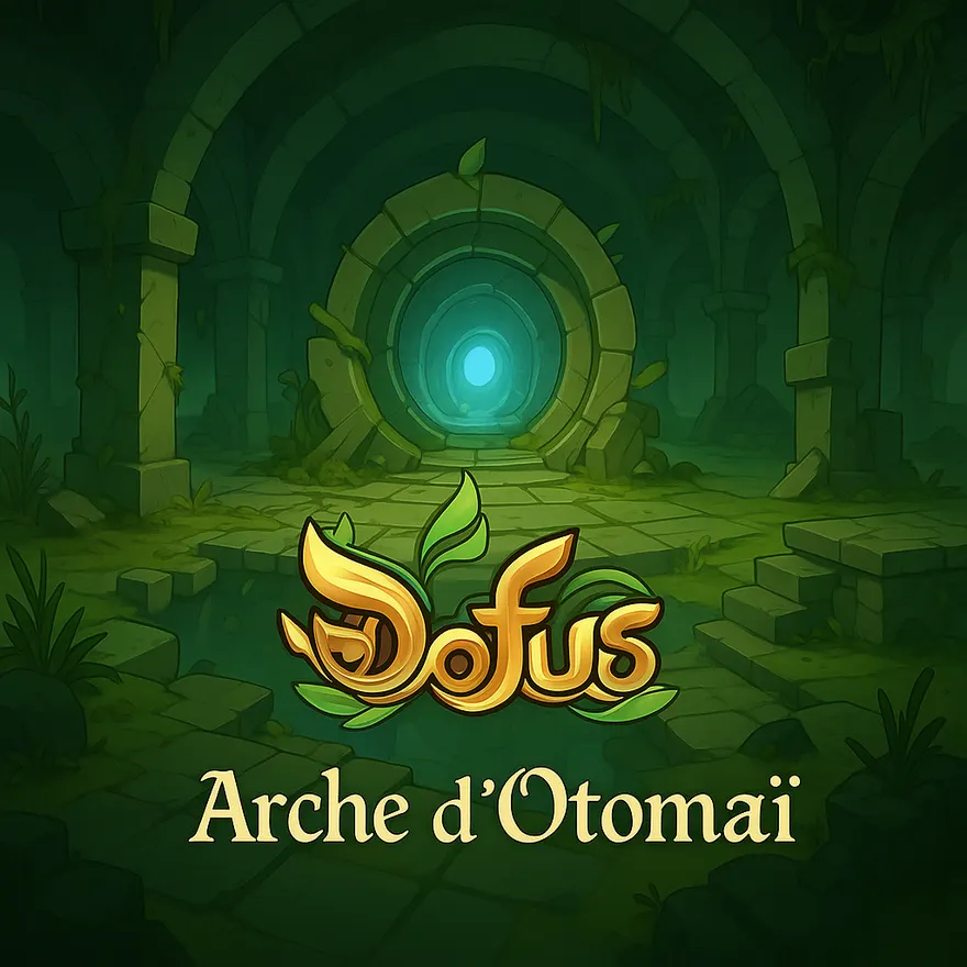 Guide complet – Arche d’Otomaï